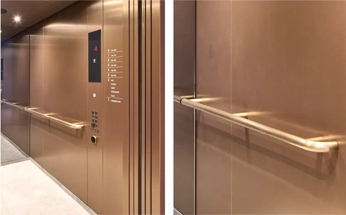 architekturfolie/schindler/di-noc architekturfolie/schindler/di-noc