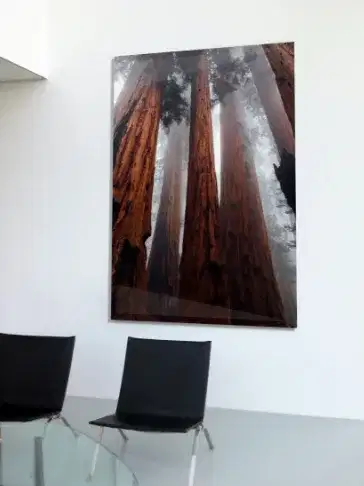 wandbilder/acrylglas/primoprint wandbilder/acrylglas/primoprint
